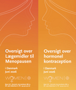 Hormonoversigten